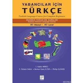Yabancılar için Betimlemelerle Türkçe Dilbilgisi Alıştırmalarıİngilizce - Türkçe - Yusuf Polat Gökay Abeş Ebru Akgüner Bulut