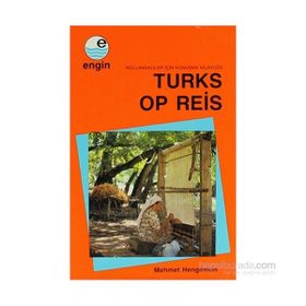 YABANCILAR İÇİN KONUŞMA KLAVUZLARI HOLLANDACA - TÜRKÇE - MEHMET HENGIRMEN