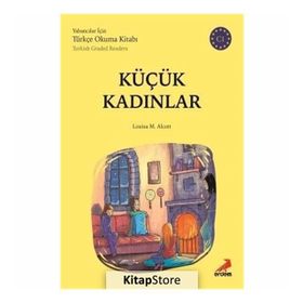 Yabancılar İçin Türkçe Ders Kitabı Kendi Kendine Türkçe-İleri Seviye/C1 - Hayrettin Tunçel