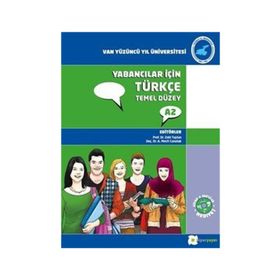 Yabancılar İçin Türkçe Temel Düzey A2 Zeki Taştan Hiper Yayıncılık