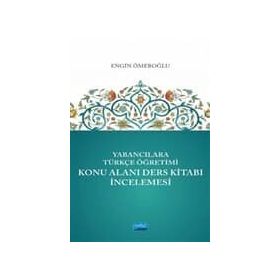 YABANCILARA TÜRKÇE ÖĞRETIMI - MUSTAFA DURMUŞ