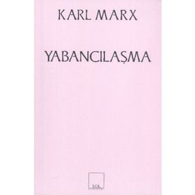 YABANCILAŞMA KADER MI, TERCIH MI? - MUHAMMET ERTOY