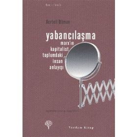 YABANCILAŞMA - SIDIK KILIÇ