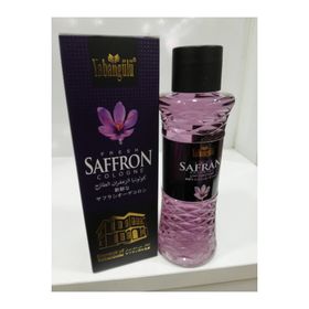 Yabangülü 200 ml Safranbolu Safran Kolonyası