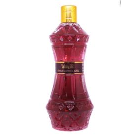 Yabangülü 340 ml Siyah Goncagül Kolonya