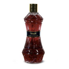 Yabangülü 340 ml Siyah Goncagül Kolonya