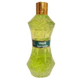Yabangülü 340 ml Zeytin Kolonyası