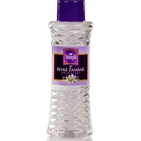 Yabangülü 400 ml Beyaz Zambak Kolonyası