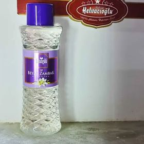 Yabangülü 400 ml Beyaz Zambak Kolonyası
