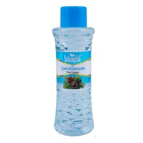 Yabangülü 400 ml Çam Kolonyası