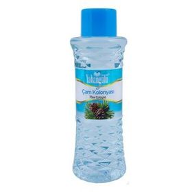 Yabangülü 400 ml Çam Kolonyası