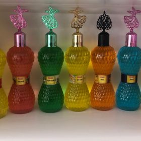 Yabangülü 400 ml İğde Çiçeği Kolonyası