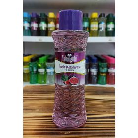 Yabangülü 400 ml İncir Kolonyası