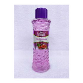 Yabangülü 400 ml İncir Kolonyası