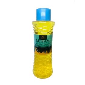 Yabangülü 400 ml Parfümlü Kolonya