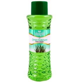 Yabangülü 400 ml Pet Şişe Çimen Kolonyası