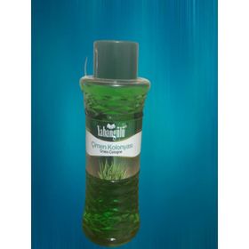 Yabangülü 400 ml Pet Şişe Çimen Kolonyası