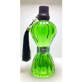 Yabangülü 400 ml Pet Şişe Çimen Kolonyası