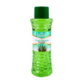 Yabangülü 400 ml Pet Şişe Çimen Kolonyası