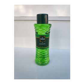 Yabangülü 400 ml Pet Şişe Çimen Kolonyası