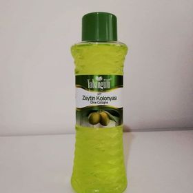 Yabangülü 400 ml Zeytin Kolonyası