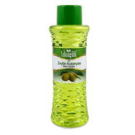 Yabangülü 400 ml Zeytin Kolonyası