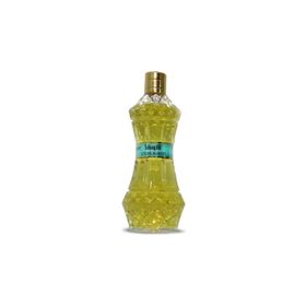 Yabangülü Çiçek Buketi 340 ml Cam Kolonya