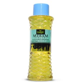 Yabangülü Çiçek Buketi 400 ml Kolonya