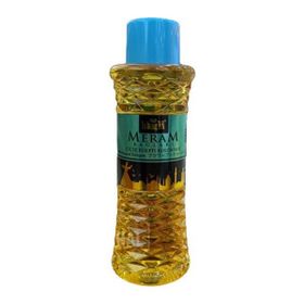 Yabangülü Çiçek Buketi 400 ml Kolonya