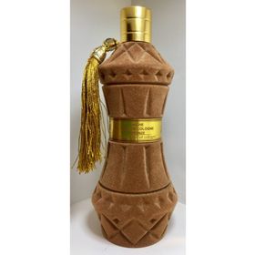 Yabangülü Niche Bronze 340 ml Kolonya