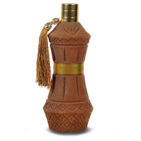 Yabangülü Niche Bronze 340 ml Kolonya