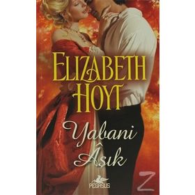 YABANI AŞIK - ELIZABETH HOYT