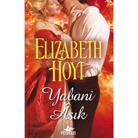 YABANI AŞIK - ELIZABETH HOYT