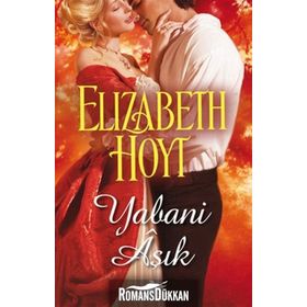 YABANI AŞIK - ELIZABETH HOYT