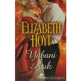 YABANI AŞIK - ELIZABETH HOYT