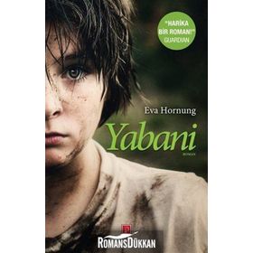 Yabani - Eva Hornung