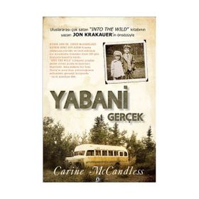 Yabani Gerçek - Carine McCandles