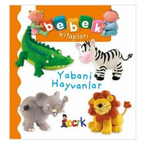 Yabani Hayvanlar Emilie Beaumont