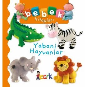 Yabani Hayvanlar Emilie Beaumont