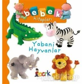 Yabani Hayvanlar Emilie Beaumont