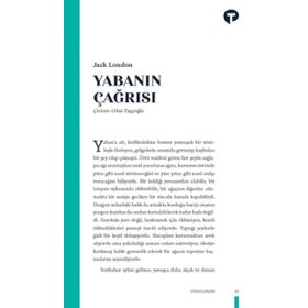 Yabanın Çağrısı - Jack London