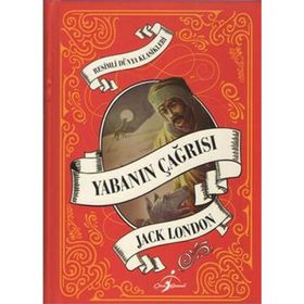 Yabanın Çağrısı - Jack London