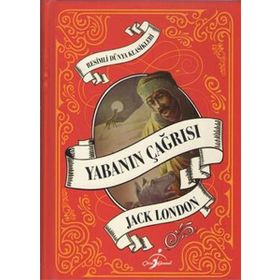 Yabanın Çağrısı - Jack London