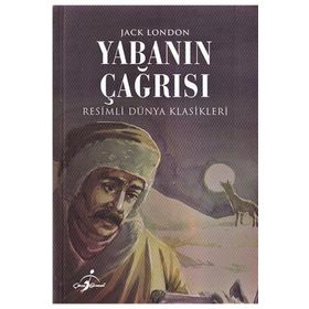 Yabanın Çağrısı - Jack London