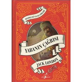 Yabanın Çağrısı - Jack London