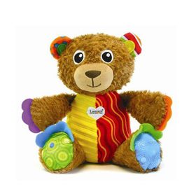 Yabidur 0-24 Ay Tomy Lamaze Mendilli Balina Franky