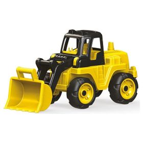 Yabidur 72 cm Mega Dev Kazıcılı Dozer