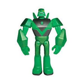 Yabidur Ben10 Delüks Aksiyon Figürleri