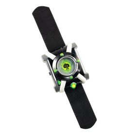 Yabidur Ben10 Delüks Aksiyon Figürleri