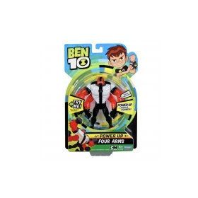 Yabidur Ben10 Delüks Aksiyon Figürleri